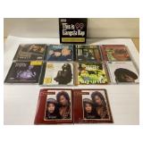 Rap & more CDs Rap & more CDs