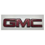 GMC badge-14' long GMC badge-14' long