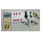 Fishing lures Fishing lures