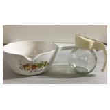 Vintage Corning Ware Spice of Life & more Vintage Corning Ware Spice of Life & more