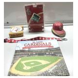 St Louis Cardinals Rubiks Cube, coasters more St Louis Cardinals Rubiks Cube, coasters more