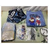 Variety lot-Star Wars, Looney Tunes, Wonder Woman, Variety lot-Star Wars, Looney Tunes, Wonder Woman,