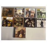 Country CDs Country CDs