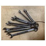Craftsman wrenches Craftsman wrenches