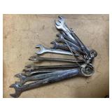Vintage wrenches Vintage wrenches