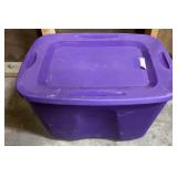 18 gallon tote 18 gallon tote