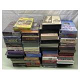 Vintage VHS tapes Vintage VHS tapes