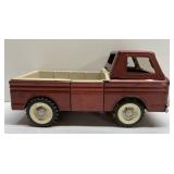 RARE Structo toy truck