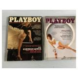 Vintage Playboy Magazines