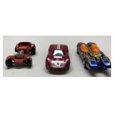 1960s Hot Wheels