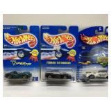 New Hot Wheels Cars- 1990s