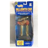 SEALED 1990 Hot Wheels Billionth Car