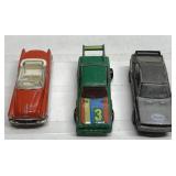 1980s Matchbox & more