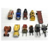 1970s, 1980s & more Matchbox