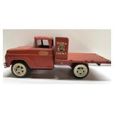 RARE 1960s Tonka Farms toy truck