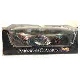 SEALED Hot Wheels Car set-35 Caddy,  Auburn & 31