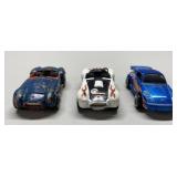 1980s Hot Wheels toy cars