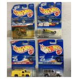 SEALED 1990s  Hot Wheels Cars