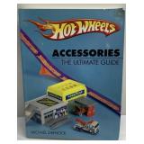 2005 Hot Wheels Accessories Guide Book