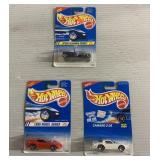 SEALED 1990s Hot Wheels cars