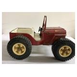 RARE vintage toy Jeep-looks like a Willie! 10"