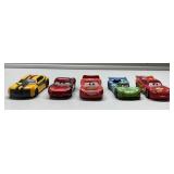 Disney & more toy cars