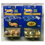 SEALED 1989  Hot Wheels Cars