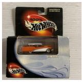 SEALED Hot Wheels toy car