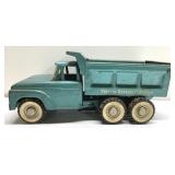 RARE vintage Structo Hydraulic Dumper toy truck