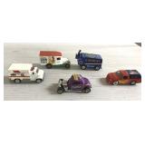 St Louis Cardinals, advertising & more toy cars
