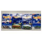 SEALED 1990s  Hot Wheels Cars
