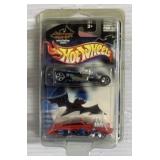 SEALED Halloween Highway Hot Wheels cars