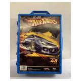 Vintage Hot Wheels car carrier