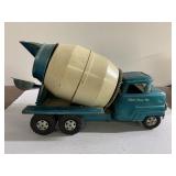RARE Strutco Ready Mix cement truck toy-17"