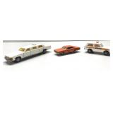 1981 Ertl Dukes of Hazzard, 1971 Matchbox & more