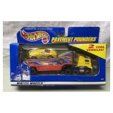 SEALED 1999 Hot Wheels car set