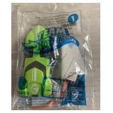 SEALED Team Hot Wheels Happy Meal Toy #1