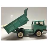 RARE 1960s Structo Dumper toy truck