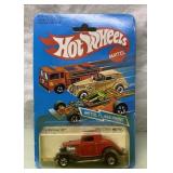 1982 New Hot Wheels Firebird Funny Car
