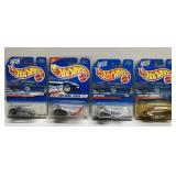 SEALED 1990s  Hot Wheels Cars