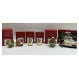 Hallmark Keepsake ornaments Hallmark Keepsake ornaments