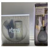 New Ghost Myst Cologne & Powder & Fragrance sticks New Ghost Myst Cologne & Powder & Fragrance sticks