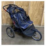 NICE DOUBLE stroller! 40' Tall, 32' Wide NICE DOUBLE stroller! 40' Tall, 32' Wide