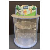 Disney Pooh retail counter display 21' tall Disney Pooh retail counter display 21' tall
