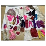 Barbie clothes Barbie clothes