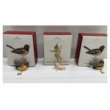 Hallmark Keepsdake ornaments Hallmark Keepsdake ornaments