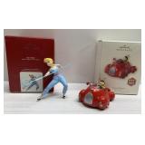 Hallmark Keepsake Bee Movie & Disney Toy Story Hallmark Keepsake Bee Movie & Disney Toy Story