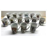 Norman Rockwell & more mugs Norman Rockwell & more mugs