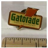 Gatorade pin Gatorade pin