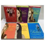 Sara Shepherd books Sara Shepherd books